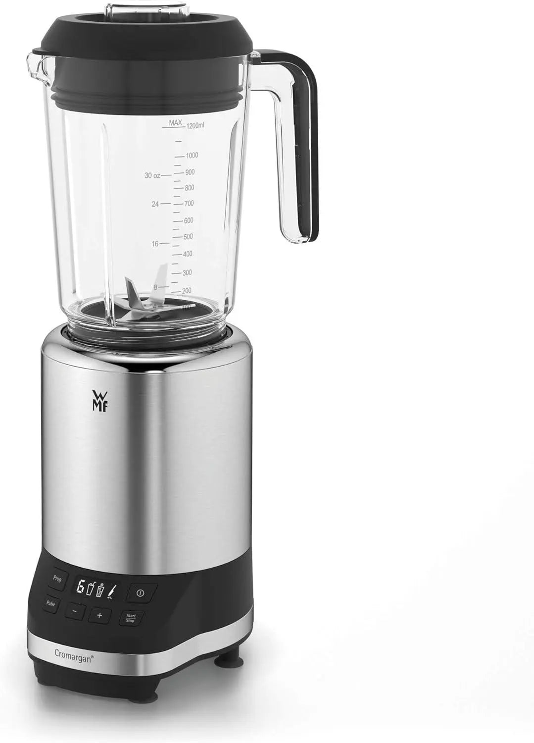 WMF Kult Pro Multifunktionsmixer Hochleistungsmixer - Smeg Point  - Online Handel