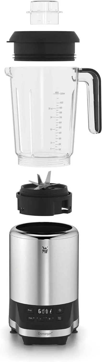WMF Kult Pro Multifunktionsmixer Hochleistungsmixer - Smeg Point  - Online Handel