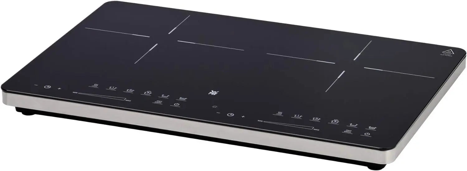 WMF Kult X Doppel Induktionskochfeld - Smeg Point  - Online Handel
