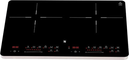 WMF Kult X Doppel Induktionskochfeld - Smeg Point  - Online Handel
