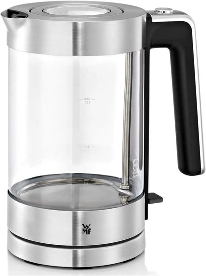 WMF Lono Wasserkocher Glas 1,7 Liter - Smeg Point  - Online Handel