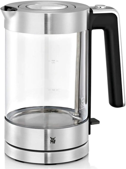 WMF Lono Wasserkocher Glas 1,7 Liter - Smeg Point  - Online Handel