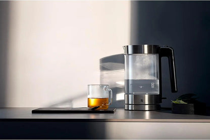 WMF Lono Wasserkocher Glas 1,7 Liter - Smeg Point  - Online Handel