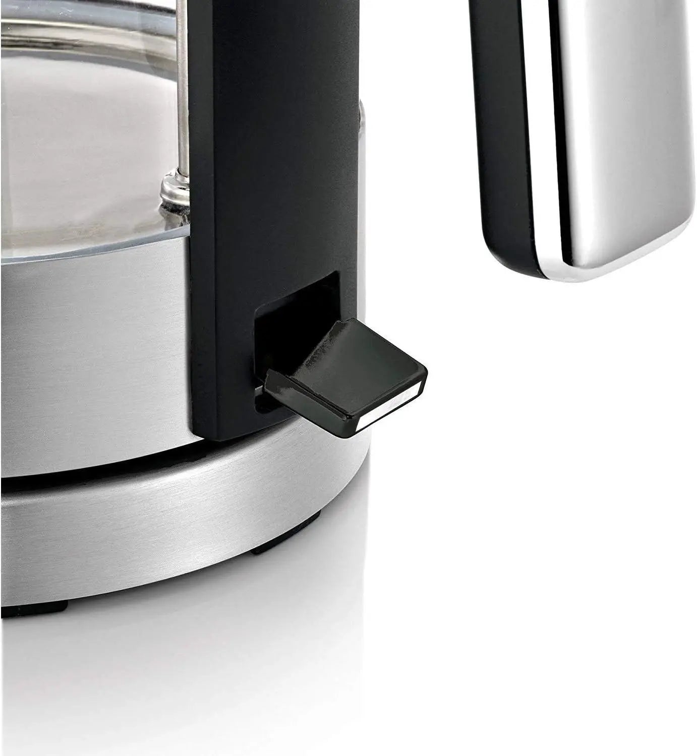 WMF Lono Wasserkocher Glas 1,7 Liter - Smeg Point  - Online Handel