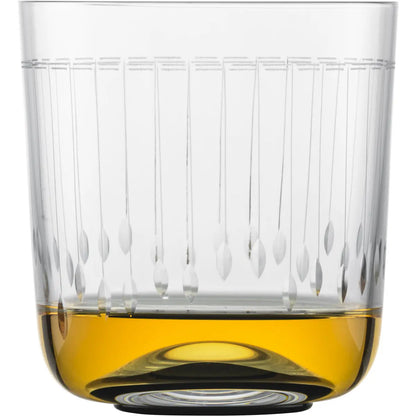 Zwiesel Glas Handmade Glamorous 121610 Whisky-Smeg Point - Online Handel