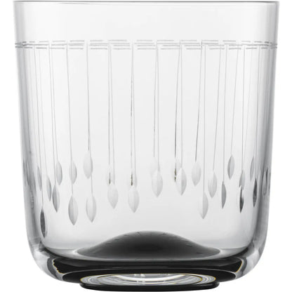 Zwiesel Glas Handmade Glamorous 121610 Whisky-Smeg Point - Online Handel