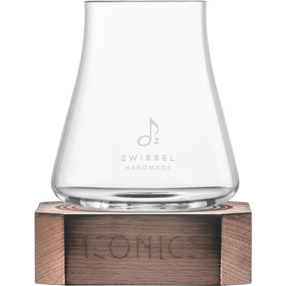 Zwiesel Glas 122231 ICONICS Becher, Glas-Smeg Point - Online Handel
