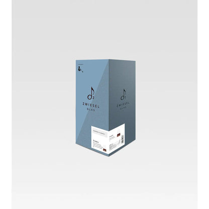 Zwiesel Glas 122231 ICONICS Becher, Glas-Smeg Point - Online Handel