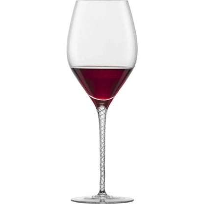 Zwiesel Glas Handmade Spirit 121623 Bordeaux crystal-Smeg Point - Online Handel