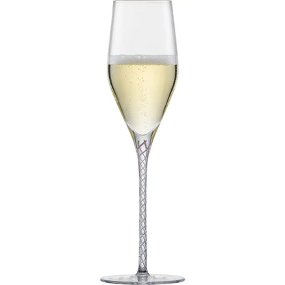 Zwiesel Glas Handmade Spirit 121621 Sparkling Wine Rosé-Smeg Point - Online Handel