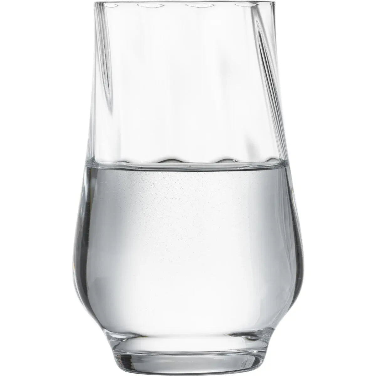 Zwiesel Glas Handmade Marlène 122222 Tumbler Allround Trinkglas-Smeg Point - Online Handel