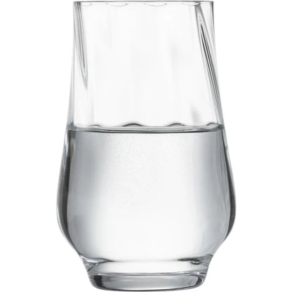 Zwiesel Glas Handmade Marlène 122222 Tumbler Allround Trinkglas-Smeg Point - Online Handel