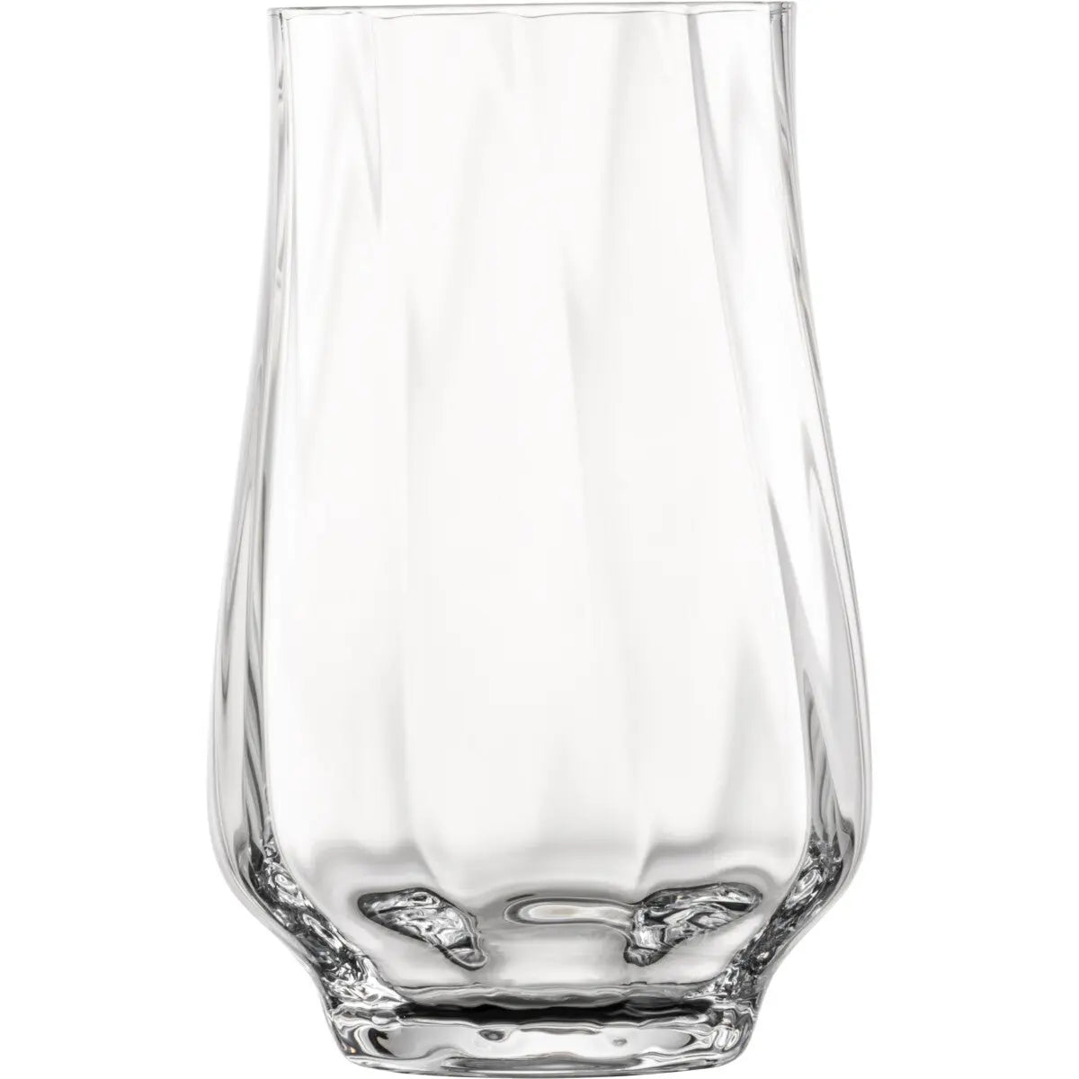 Zwiesel Glas Handmade Marlène 122222 Tumbler Allround Trinkglas-Smeg Point - Online Handel