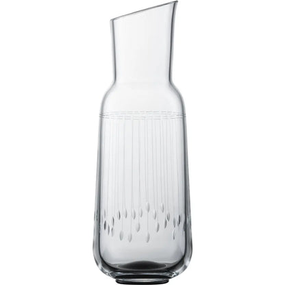 Zwiesel Glas Handmade Glamorous 121605 Water Carafe-Smeg Point - Online Handel