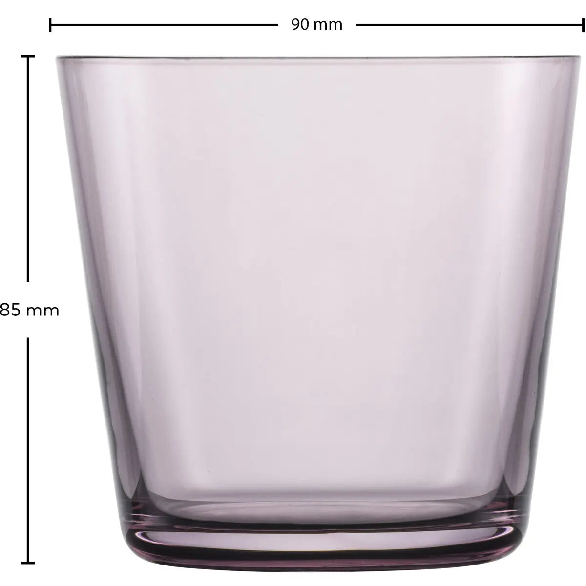 Zwiesel Glas Together 122342 Water lilac-Smeg Point - Online Handel