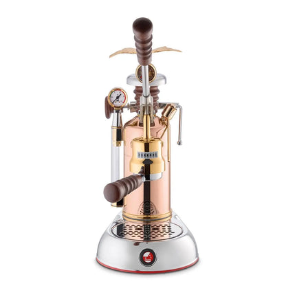 La Pavoni Handhebelmaschine, LPLESE01EU, Edotoo Esperto - Smeg-Point