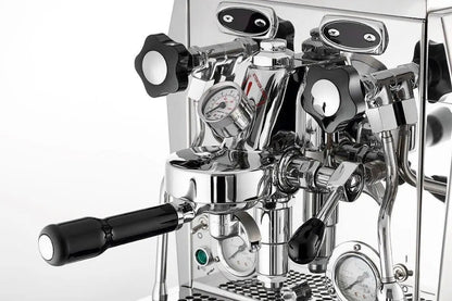 La Pavoni Semi-Professionelle Espressomaschine, LPSGEV03EU, Botticelli Evoluzione - Smeg-Point